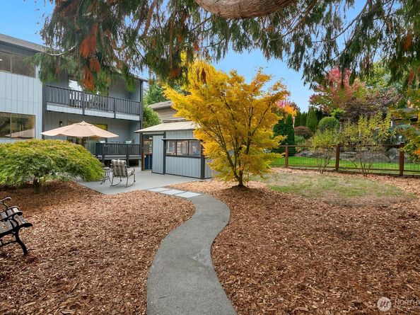 3116 SW Trenton Street, Seattle WA 98126