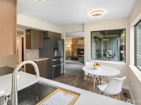 3116 SW Trenton Street, Seattle WA 98126