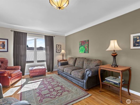 4419 S 164th Street, SeaTac WA 98188