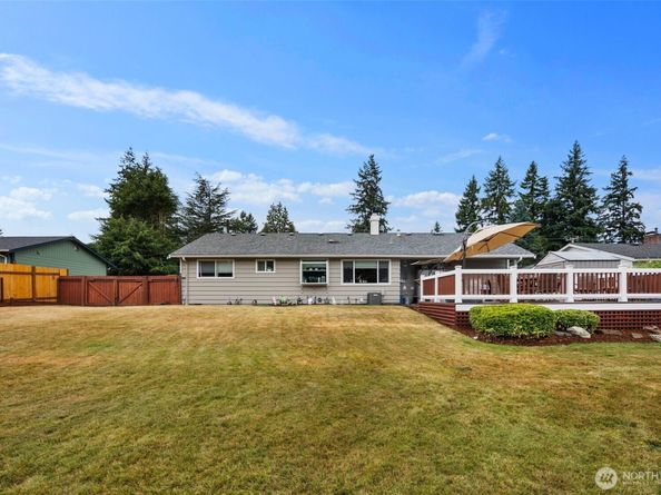 7030 123rd Avenue SE, Newcastle WA 98056