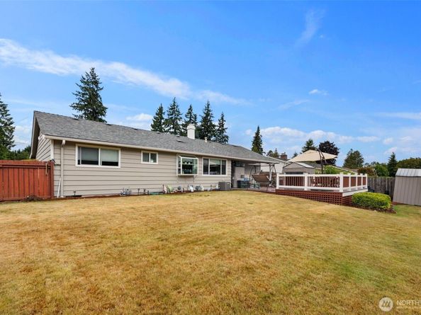 7030 123rd Avenue SE, Newcastle WA 98056
