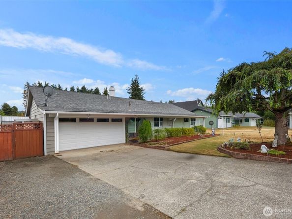 7030 123rd Avenue SE, Newcastle WA 98056