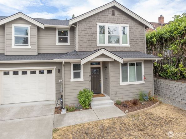 1012 High Avenue, Bremerton WA 98337