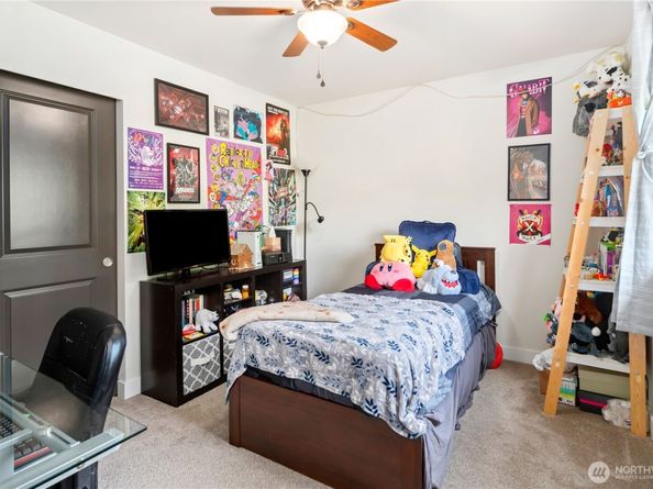 1012 High Avenue, Bremerton WA 98337