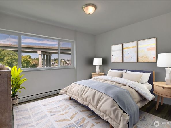 2524 Boyer Avenue E 322, Seattle WA 98102