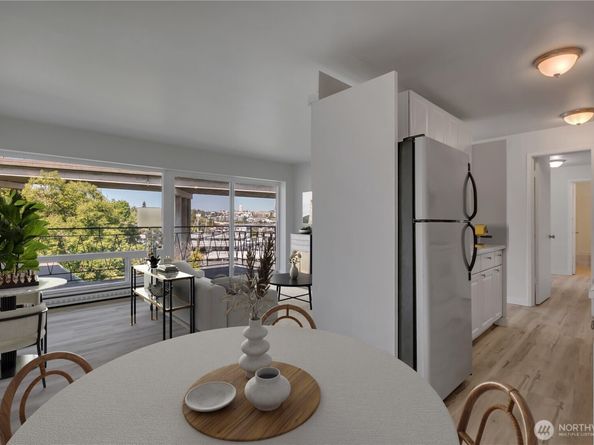2524 Boyer Avenue E 322, Seattle WA 98102