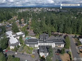 5630 200th Street SW B119, Lynnwood WA 98036