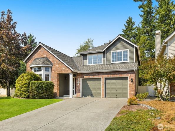 25610 SE 41st Street, Sammamish WA 98029