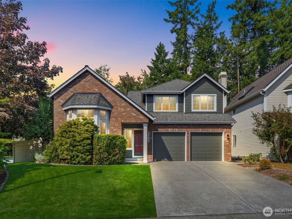 25610 SE 41st Street, Sammamish WA 98029