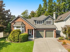 25610 SE 41st Street, Sammamish WA 98029