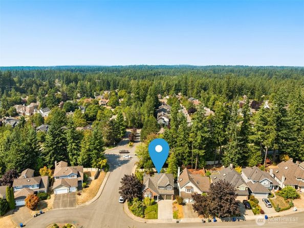 25610 SE 41st Street, Sammamish WA 98029
