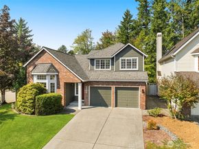 25610 SE 41st Street, Sammamish WA 98029