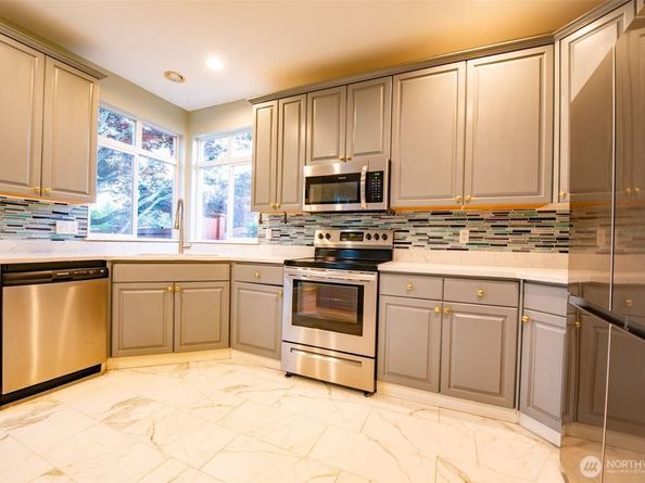17433 31st Drive SE, Bothell WA 98012