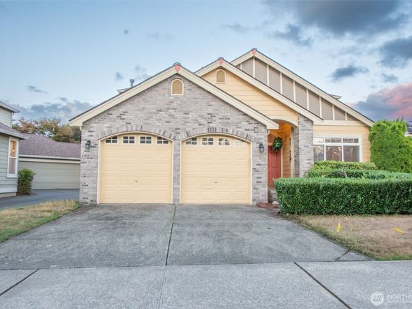 17433 31st Drive SE, Bothell WA 98012