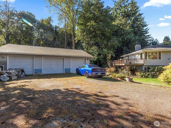 1027 S 112th Street, Seattle WA 98168