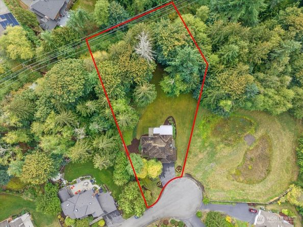 21407 NE 146th Place, Woodinville WA 98077