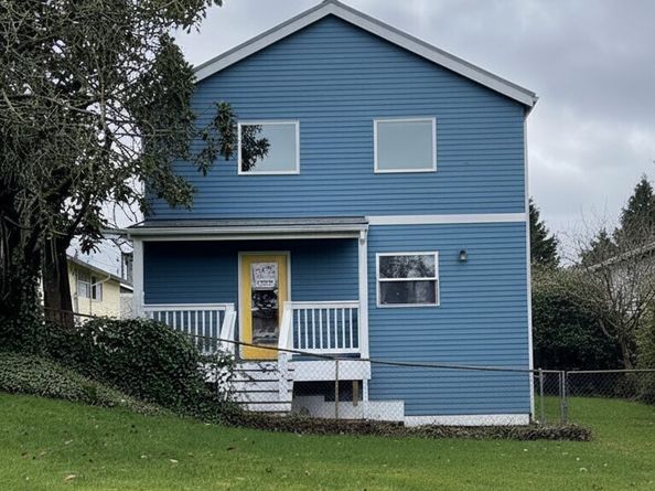 125 Martin Luther King Jr Way, Seattle WA 98122