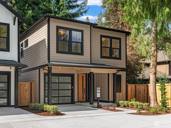 8013 131st Place NE, Kirkland WA 98033