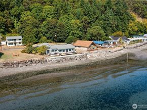 27523 SW Sandy Shores Drive, Vashon WA 98070