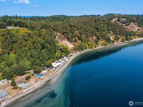 27523 SW Sandy Shores Drive, Vashon WA 98070