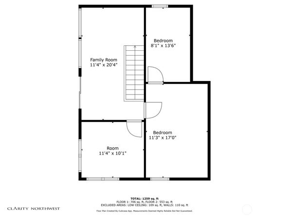 27523 SW Sandy Shores Drive, Vashon WA 98070