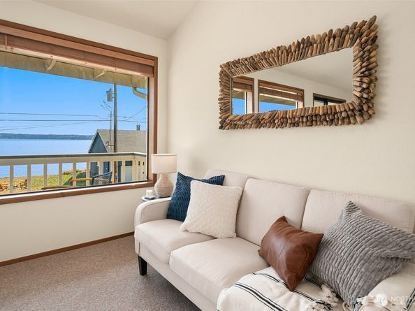 27523 SW Sandy Shores Drive, Vashon WA 98070