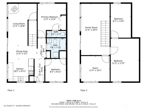 27523 SW Sandy Shores Drive, Vashon WA 98070