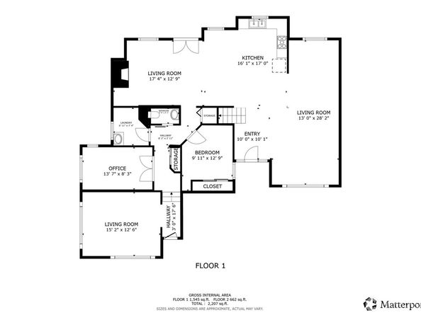 15812 140th Court SE, Renton WA 98058