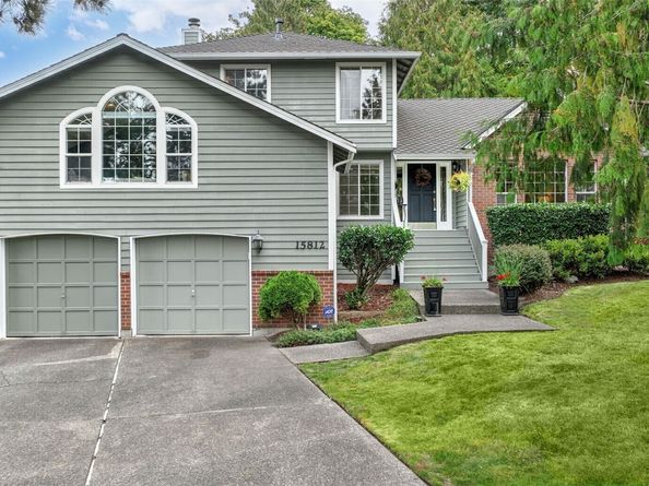 15812 140th Court SE, Renton WA 98058