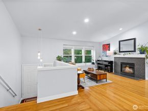 5421 S Roxbury Street, Seattle WA 98118