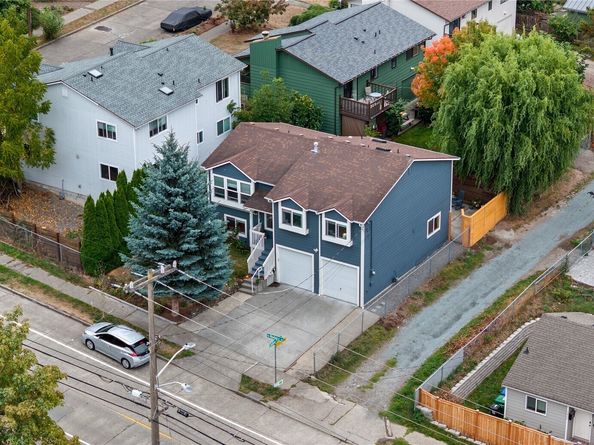 5421 S Roxbury Street, Seattle WA 98118