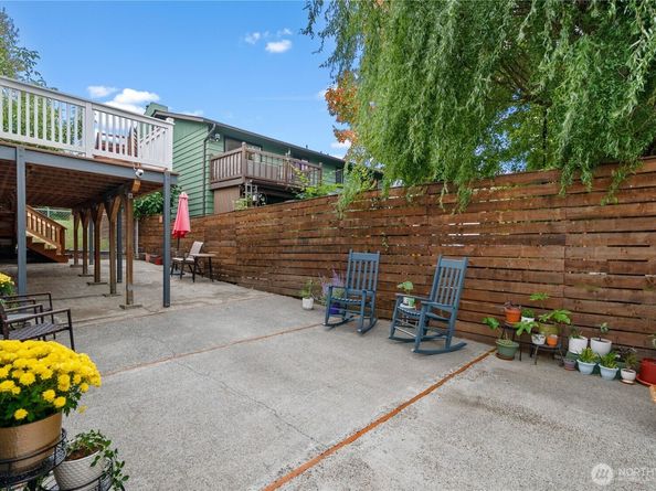 5421 S Roxbury Street, Seattle WA 98118
