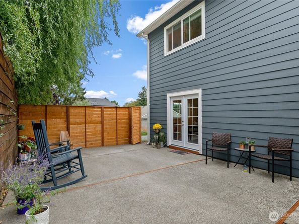 5421 S Roxbury Street, Seattle WA 98118