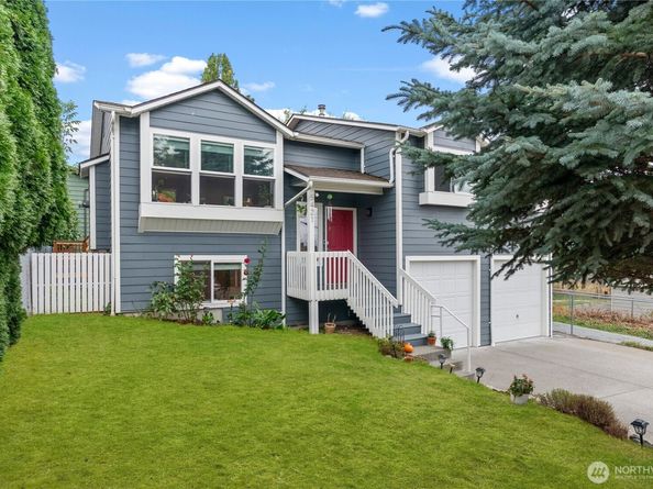 5421 S Roxbury Street, Seattle WA 98118