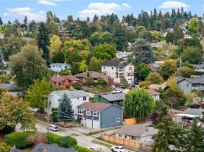 5421 S Roxbury Street, Seattle WA 98118