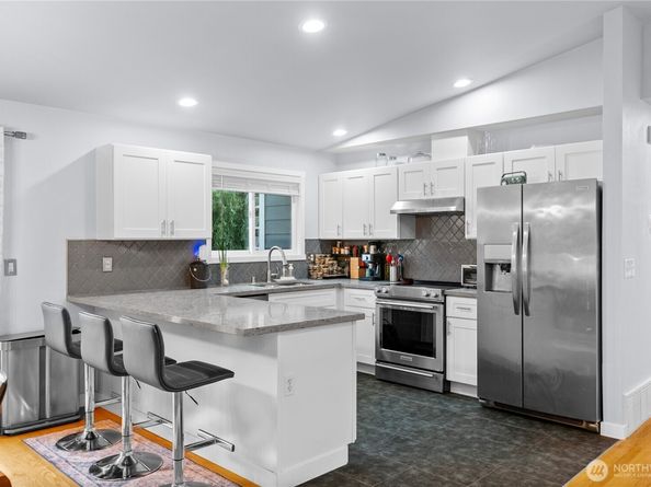 5421 S Roxbury Street, Seattle WA 98118