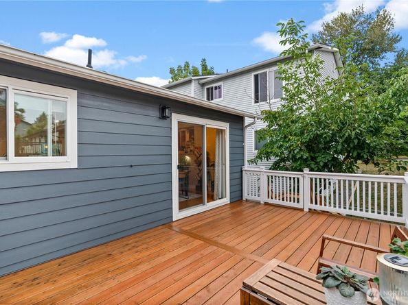 5421 S Roxbury Street, Seattle WA 98118
