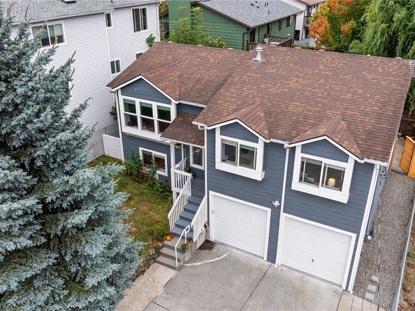5421 S Roxbury Street, Seattle WA 98118