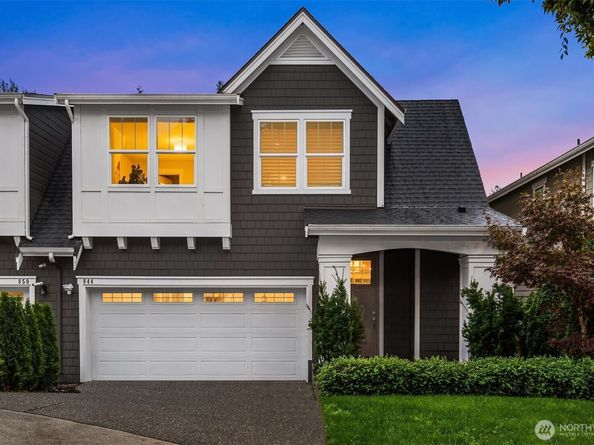844 224th Avenue NE, Sammamish WA 98074