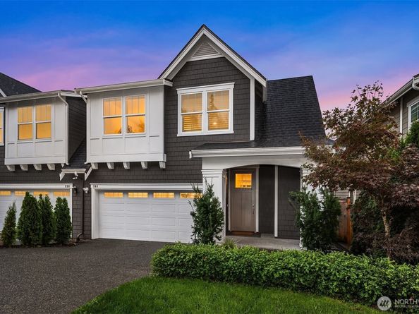 844 224th Avenue NE, Sammamish WA 98074