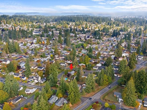 2202 73rd Street SE, Everett WA 98203