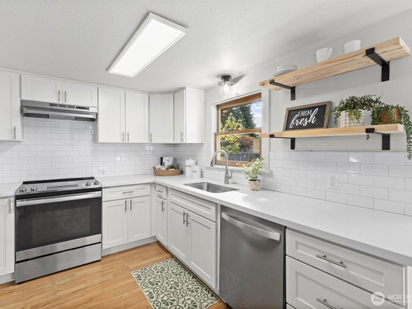 2202 73rd Street SE, Everett WA 98203