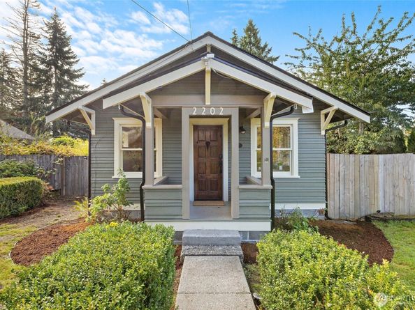 2202 73rd Street SE, Everett WA 98203