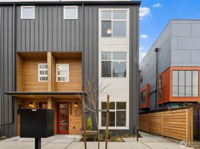 546 S Cloverdale Street C, Seattle WA 98108