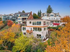 1701 41st Avenue SW, Seattle WA 98116