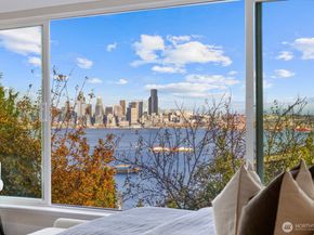 1701 41st Avenue SW, Seattle WA 98116