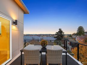 1701 41st Avenue SW, Seattle WA 98116