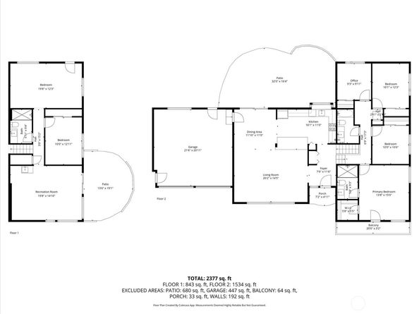 1622 175th Street SW, Lynnwood WA 98037