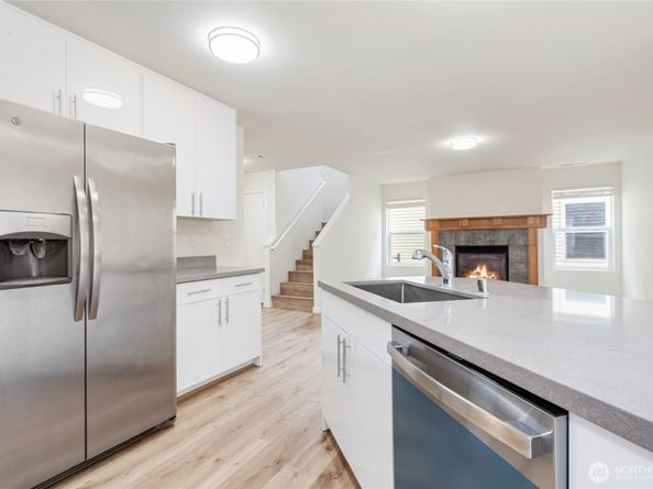 2511 NE 1st Street, Renton WA 98056