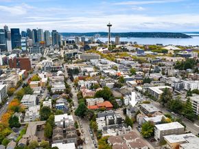 556 Highland Drive, Seattle WA 98109